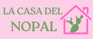 La Casa Del Nopal 